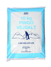Pingo Veisalt 10 kg